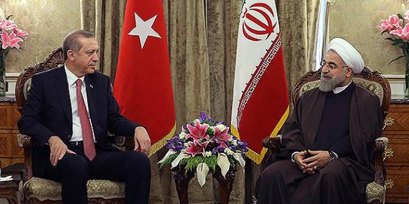 Iran, Thổ Nhĩ Kỳ chuẩn bị sáng kiến hòa bình cho Yemen ảnh 1